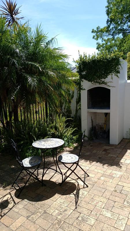 To Let 3 Bedroom Property for Rent in Kleingeluk Western Cape